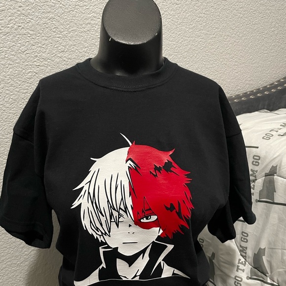 My hero academy - Picture 6 of 8